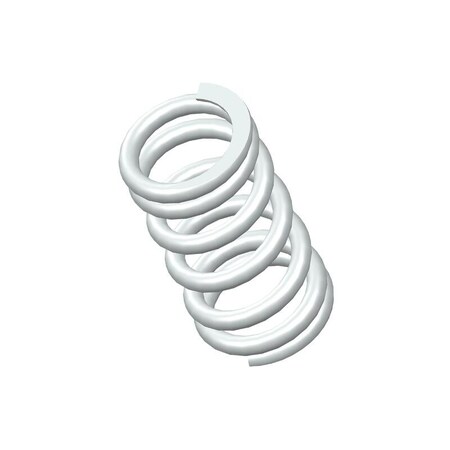 Approved Vendor Compression Spring, O= .360, L= .69, W= .051 G609962188